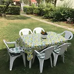 Apartment Branka