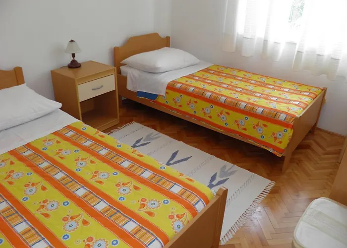 Apartment Branka