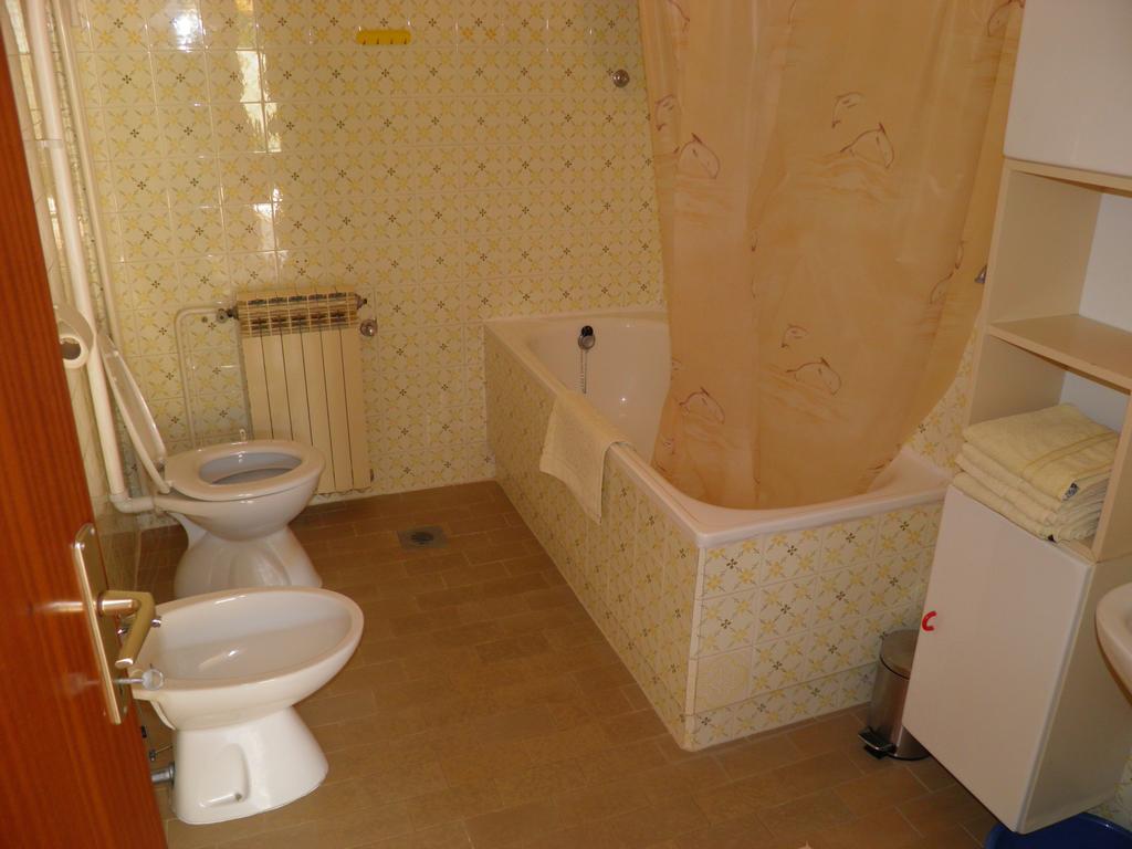 Branka Apartment Poreč