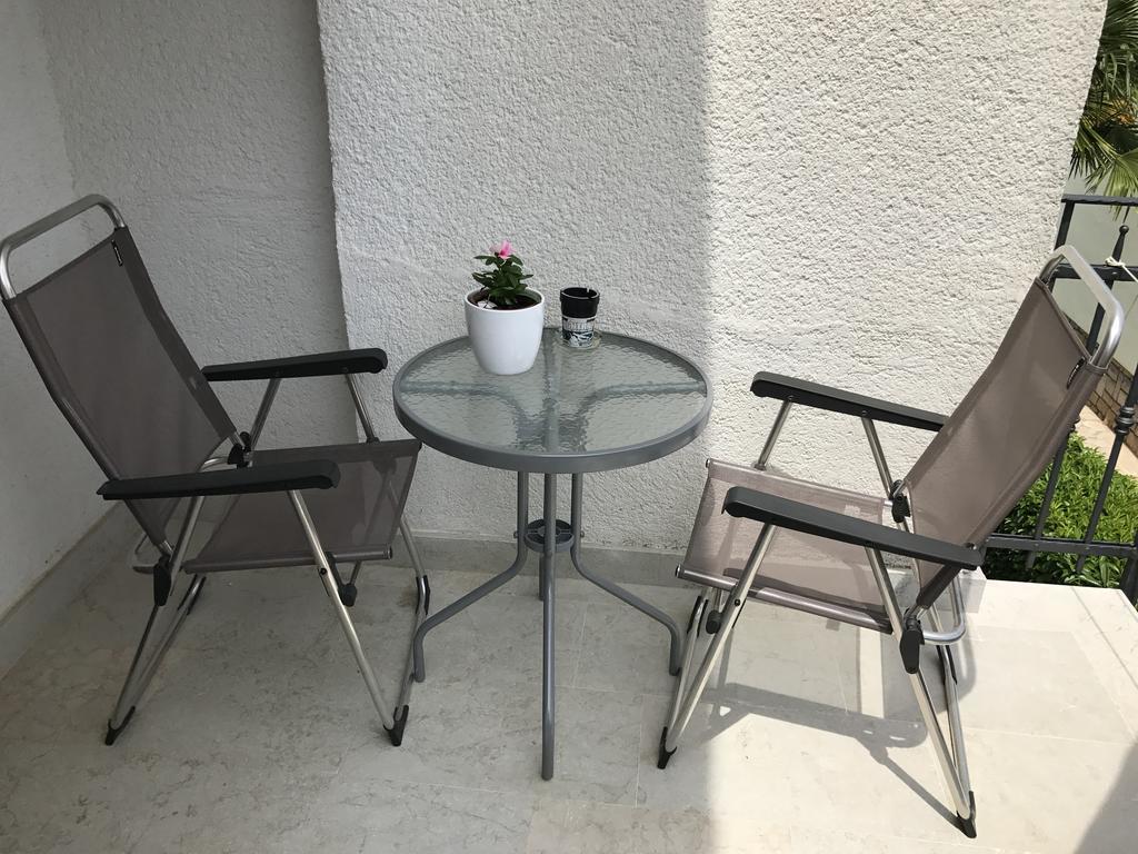 Apartment Branka