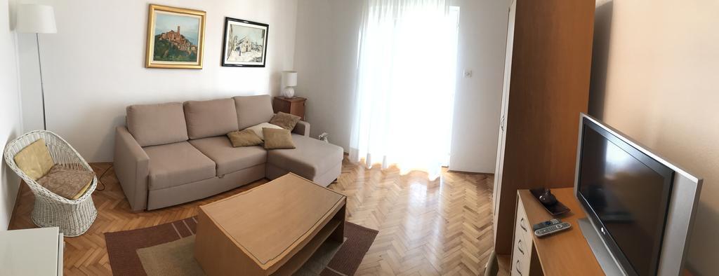 Branka Apartment Poreč