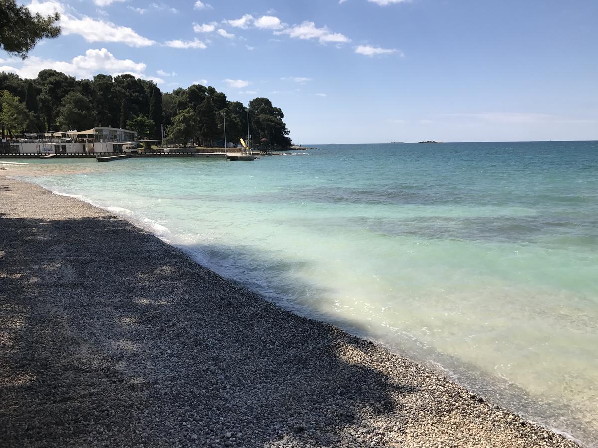 Branka Apartment Poreč